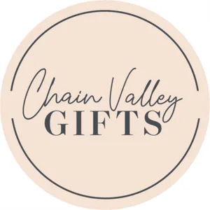 Chain Valley Gifts logo