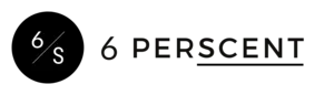 6 Pers͟c͟e͟n͟t͟