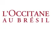Loccitane Au Bresil BR logo