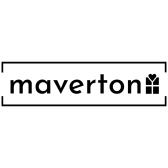 Maverton DE logo