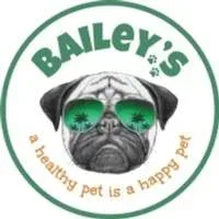 Bailey's CBD For Pets logo