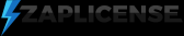 zaplicense PL logo
