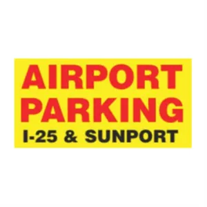 Sunport Airport Parking