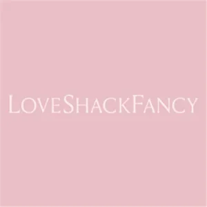 LoveShackFancy