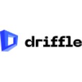 Driffle logo