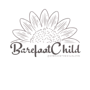 BarefootChild
