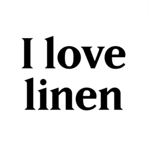 I Love Linen AU