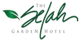Selah Hotels , Manila logo