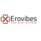Erovibes (BE) logo