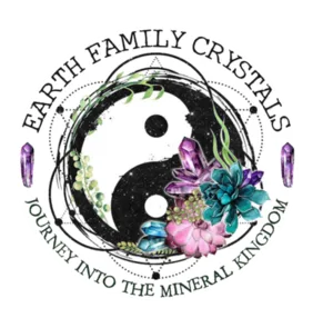 Earth Family Crystals
