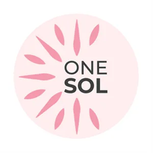 One Sol logo