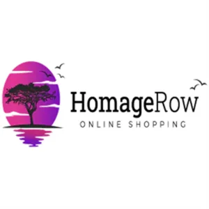 Homage Row