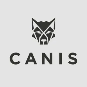 Canis Athlete logo