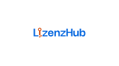 Lizenzhub DE logo