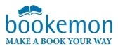 Bookemon logo