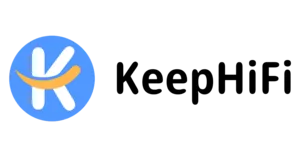 KEEPHIFI