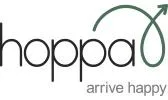 Hoppa DE logo