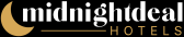Midnightdeal DE logo