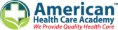 American Health Care Academy