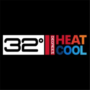 32 Degrees