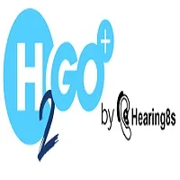 H2Go+ hearing aid - US