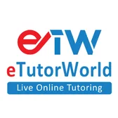 EtutorWorld (US) logo