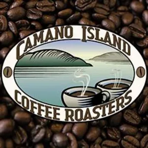 Camano Island Coffee Roasters