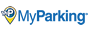 MyParking PRM IT logo