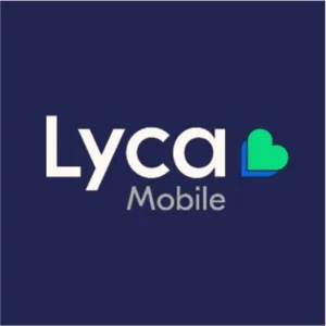 Lycamobile UK logo