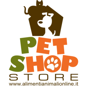Pet Shop Store logo