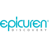 Epicuren Discovery logo