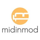 Midinmod logo