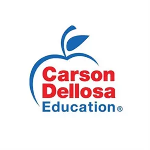 Carson Dellosa logo