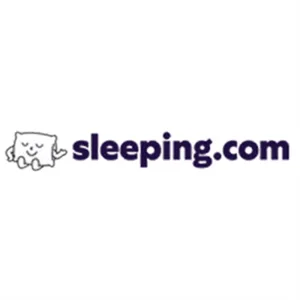 Sleeping.com logo
