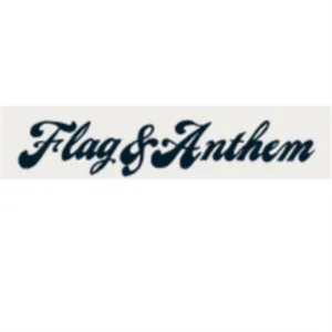 Flag & Anthem