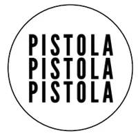 Pistola Denim