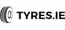 Tyres - IE logo