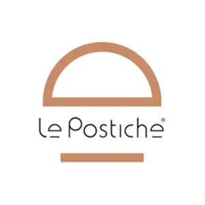 Le Postiche BR logo