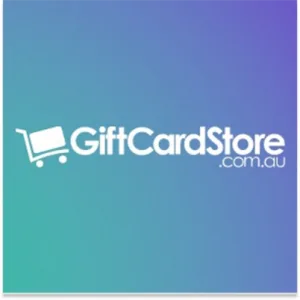 Gift Card Store
