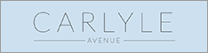Carlyle Avenue Gifts & Flowers Home & Garden logo
