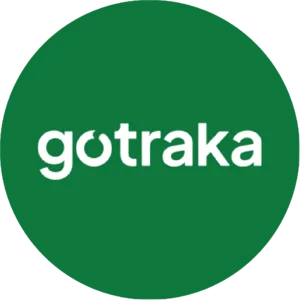 Gotraka logo