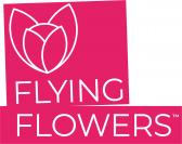 Flying Flowers