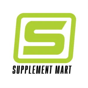 Supplement Mart logo