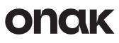 ONAK - Revolutionary Natural Solid Toothpaste logo