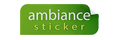 Ambiance Sticker FR