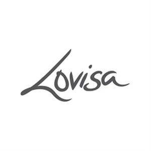 Lovisa US logo