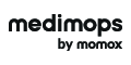 medimops DE (Verkauf/outbound) logo