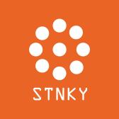 STNKY logo