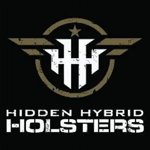 Hidden Hybrid Holsters