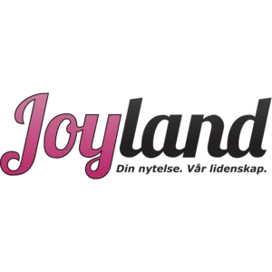 joyland.no logo